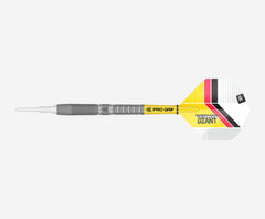 Target Gabriel Clemens GEN2 Softdarts 19g - FutureDart