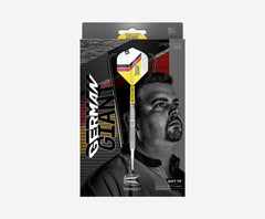 Target Gabriel Clemens GEN2 Softdarts 19g - FutureDart