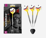 Target Gabriel Clemens GEN2 Swiss Point Steeldarts 21g, 23g