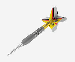Target Gabriel Clemens GEN2 Swiss Point Steeldarts 21g, 23g - 21g - FutureDart