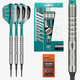 Target Hydro 12 Softdarts 18g, 20g