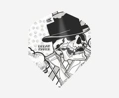 Target Ink Bundle 3 Sets Dimitri Van Den Bergh No.2 Flights - FutureDart