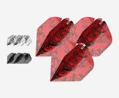 Target Ink Bundle 3 Sets Nathan Aspinall No.2 Flights - FutureDart