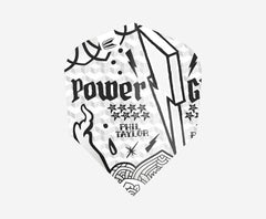 Target Ink Bundle 3 Sets Phil Taylor The Power No.6 Flights - FutureDart