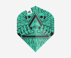 Target Ink Bundle 3 Sets Rob Cross No.2 Flights - FutureDart