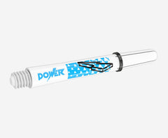 Target Ink Flight Shaft Kit Phil Taylor - Short 34 mm - FutureDart