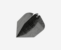 Target Ink Flight Shaft Kit Phil Taylor - Short 34 mm - FutureDart