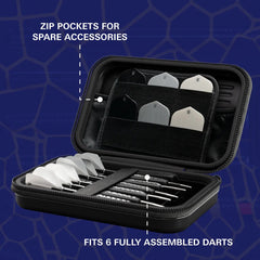 Target Josh Rock Takoma XL Dartcase - FutureDart