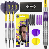 Target Luke Littler Brass Softdarts 19g