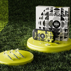 Target Luke Littler Edge Softdarts 19g - FutureDart