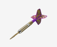 Target Luke Littler G1 Prodigy Swiss Point Steeldarts 22g, 23g, 24g - 22g - FutureDart