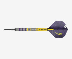 Target Luke Littler Loadout Softdarts 19g - FutureDart