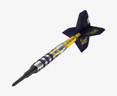 Target Luke Littler Loadout Softdarts 19g - FutureDart