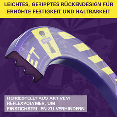 Target Luke Littler WORLD CHAMPION Surround and Tor Board Bundle 2025 - FutureDart