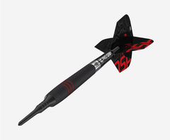 Target Nathan Aspinall Black Softdarts 18g - FutureDart