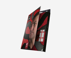 Target Nathan Aspinall GEN2 Softdarts 18g - FutureDart