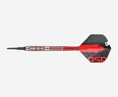 Target Nathan Aspinall GEN2 Softdarts 18g - FutureDart