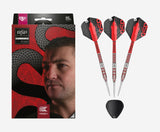 Target Nathan Aspinall GEN2 Steeldarts 22g, 23g, 24g, 26g
