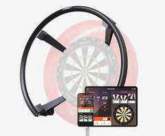 Target Omni Auto Scoring System - FutureDart