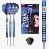 Target Paige Pauling GEN1 Swiss Points Steeldarts 25g