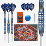 Target Phil Taylor Gx2 Swiss Point Steeldarts 22g, 24g, 26g