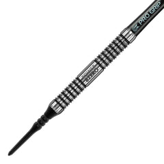 Target Phil Taylor Power 8zero Softdarts 16g, 18g, 21g - 16g - FutureDart