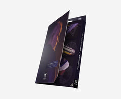 Target Phil Taylor Power 9Five GEN10 Softdarts 18g, 20g - 18g - FutureDart