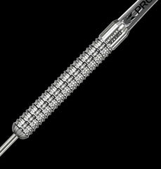 Target Phil Taylor Power 9Zero Steeldarts 22g, 24g, 26g - 22g - FutureDart