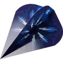 Target Phil Taylor Raw Power Gx2 ProUltra Flights - 3 Sets - Vapor S - FutureDart