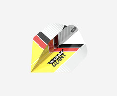 Target Pro.Ultra Gabriel Clemens Flights No.2, No.6 - 3 Sets - No.2 - FutureDart