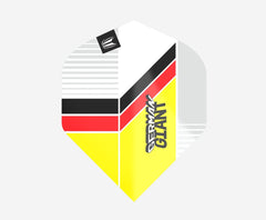 Target Pro.Ultra Gabriel Clemens Flights No.2, No.6 - 3 Sets - No.2 - FutureDart