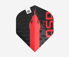 Target Pro.Ultra Nathan Aspinall Flights No.2, No.6 - 3 Sets - No.2 - FutureDart