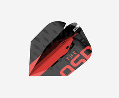 Target Pro.Ultra Nathan Aspinall Flights No.2, No.6 - 3 Sets - No.6 - FutureDart