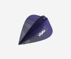 Target Pro.Ultra Phil Taylor Power GEN10 Flights - 3 Sets - Ten - X - FutureDart