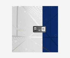 Target Raymond van Barneveld Chrono Swiss Point Steeldarts 21g, 23g, 25g - 21g - FutureDart