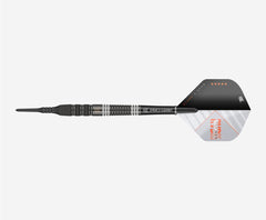 Target Raymond Van Barneveld RvB95 X Echo Softdarts 18g, 20g - 18g - FutureDart