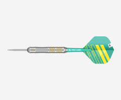 Target Rob Cross Brass Steeldarts 22g - FutureDart