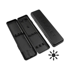 Target Rob Cross Silver Voltage Softdarts 18g - FutureDart