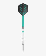 Target Rob Cross Silver Voltage Steeldarts 24g - FutureDart