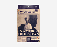 Target RvB Raymond van Barneveld Barney25 Softdarts 18g, 20g - 18g - FutureDart