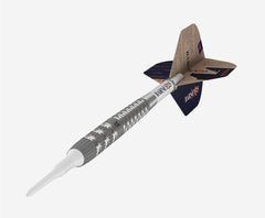 Target RvB Raymond van Barneveld Barney25 Softdarts 18g, 20g - 18g - FutureDart