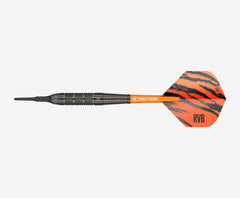 Target RvB Raymond van Barneveld Softdarts 18g - FutureDart