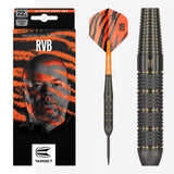 Target RvB Raymond van Barneveld Steeldarts 22g