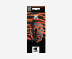 Target RvB Raymond van Barneveld Steeldarts 22g - FutureDart
