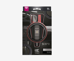 Target Scope 03 Swiss Point Steeldarts 21g, 23g, 25g - 21g - FutureDart