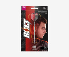 Target Sebastian Bialecki G1 Swiss Point Steeldarts 22g - FutureDart