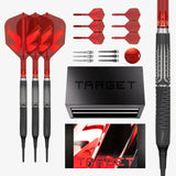 Target Shift Softdarts 18g