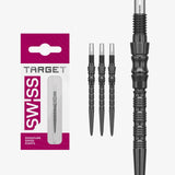 Target Signature TRB Swiss Point