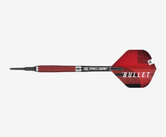 Target Stephen Bunting GEN4 Softdarts 18g - FutureDart