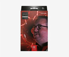 Target Stephen Bunting GEN5 Softdarts 18g - FutureDart